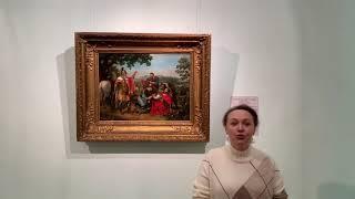 Григорий Иванович Угрюмов «Дмитрий Донской»