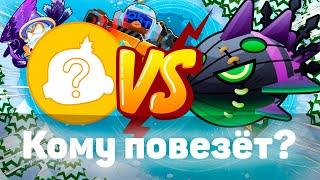 Случайные башни против Лича Могилорда! | Кому повезёт больше!? | Bloons TD 6 | Играем с модами!