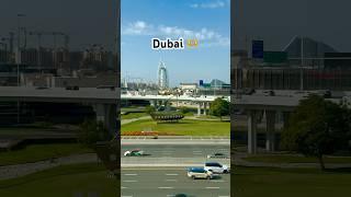 Amazing Dubai #trending #uae #shaikhzayedroad #dubai #dxbramjivlogs #travel