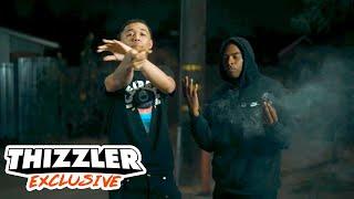 RunItUp Jaybo x Sleeze - Block Beater (Exclusive Music Video) II Dir. DrewShotYa