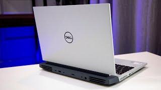 Best Budget Gaming Laptop in ( 2025 Updated links ) | 3 | Dell G15 Ryzen Edition
