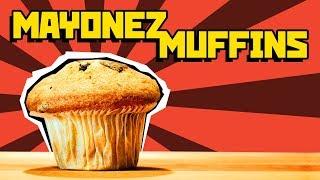 Mayonez Muffins with Anatoli (Vidme version) - Cooking with Boris