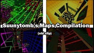 Suunytomb's Maps Compilation | Roblox FE2 Map Test