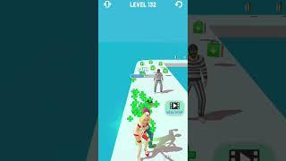 Healthy runner hilarious and wth gameplay #shorts #shortsvideo