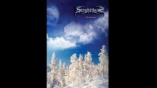 Dark Ambient ⨳ Atmospheric Black Metal ⨳ Sieghetnar - Astralwinter (2013)