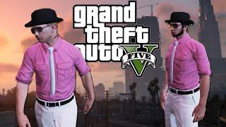 Kyle and Tyler Play GTA 5: Episode 1