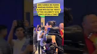 MOST HATED CELEBRITY ONCE UPON A TIME! GOOGLE NYO #trendingnow #marianrivera