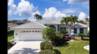 Villa Monas White for Rent  -  Cape Coral, FL 33914