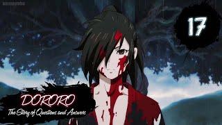 Dororo - Episode 17 (The Story of Questions and Answers) English Sub [HD]