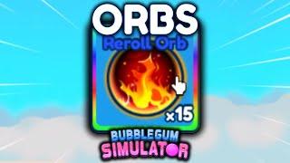 NEW Bubble Gum Simulator 2 LEAKS (#19)