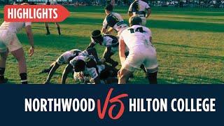 Rugby - Hilton College vs Northwood School - King Price Derby - 7 June 2025