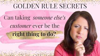 5 Secrets of the Golden Rule Revealed