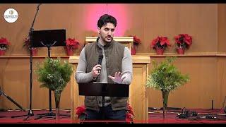 2 Samuel 11 (Part 1) Bible Study (David and Bathsheba) | Pastor Daniel Batarseh