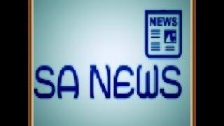 [SA] National News 16/09/2014