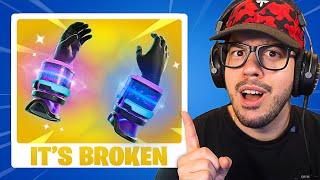 The MYTHIC BASS BOOSTS Are *BROKEN*