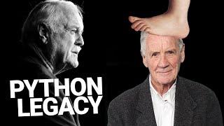 Michael Palin on John Cleese’s Enduring Concern for the Monty Python stars