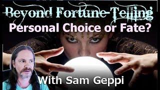 Vedic Astrology - Fortune-telling or Freewill