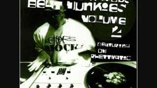 The World Famous Beat Junkies Volume 2 (1998) - Radiant