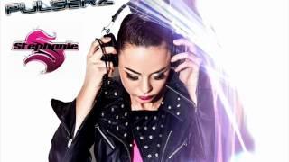 Dj Stephanie presents Pulserz (April 2012)