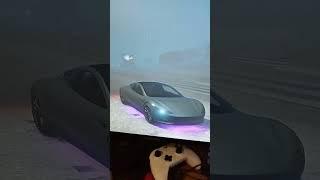 Tesla Roadster  и там и тут | промокод SLOTUZ