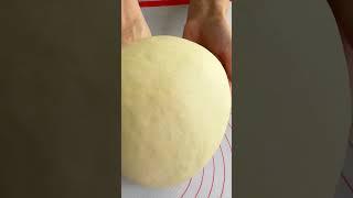 Pambıq kimi sadə bulka resepti #shorts #short #bulka #resept