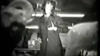Dick Wagner & The Frost - Sunshine (1967)