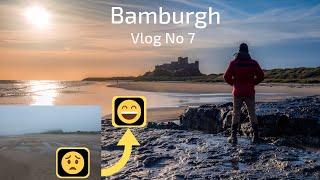 Bamburgh How To Go From Dull To WOW!!!!!!