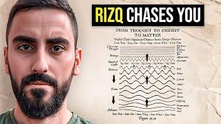 Say THIS Right After Fajr – Allah Guarantees Rizq Will CHASE You All Day (99% Don’t Do It)