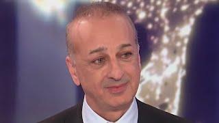 Iran has conducted 1,700 public executions in 2025: Nick Berg | Elizabeth Vargas Reports