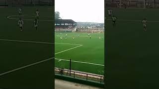 Shillong o Kasi rag football kalla