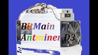 Antminer D3 15GH Dash Miner X11 dashcoin mining ASIC miner Bitcoin биткоин Майнинг mining aliexpress