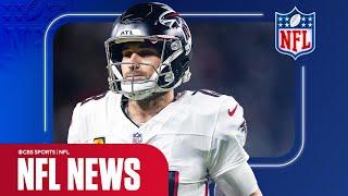 Kirk Cousins attends Falcons Minicamp amid trade rumors, NFL holdouts intensify & MORE