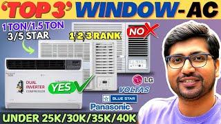 [NEW] Best Window AC 2025Best Window AC Under 30000Best Window AC in IndiaBest AC Under 30000