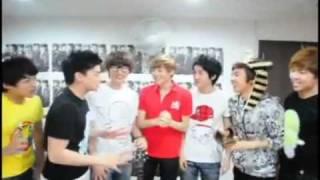 [Teaser] U-KISS' First Concert Ever in Philippines!