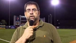 Rays spring training report from Marc Topkin