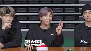 Run BTS! 2020 EP. 100