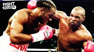 Top 5 Greatest KOs In Boxing History