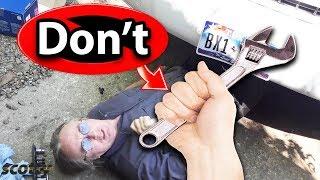 5 Things You Should Never Say to a Mechanic