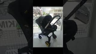 Doona Bebek Arabası Temizlik Bakım