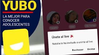 Probando la mejor aplicación para conocer adolescentes!!