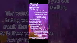 Here are some more sad quotes , because my depression is winning again 