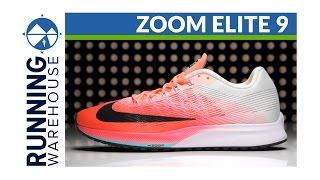 Nike Zoom Elite 9 for Women