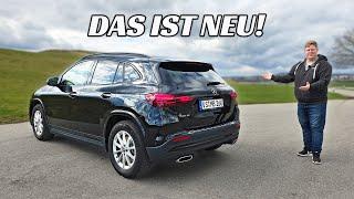 2024 Mercedes-Benz GLA Facelift: Das sind die VOR- und Nachteile! - Review, Fahrbericht, Test