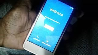 Micromax Q437 FRP Unlock | Google Account Bypass 100% Done