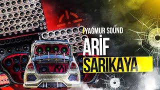 YAĞMUR SOUND V1  - ARİF SARIKAYA