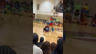 ️THE EMPIRE ️ #dance #dancerlife #majorette #trio #battle #trendingreels