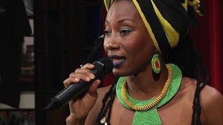 Fatoumata Diawara "Timbuktu Fasso"