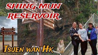 SHING MUN RESERVOIR TSUEN WAN |Hazeljhon Adventures