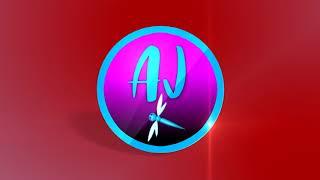 AJ LOGO Foring