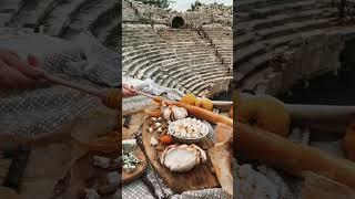 Ancient Farmers' Menu: Beyond Just Cereals!